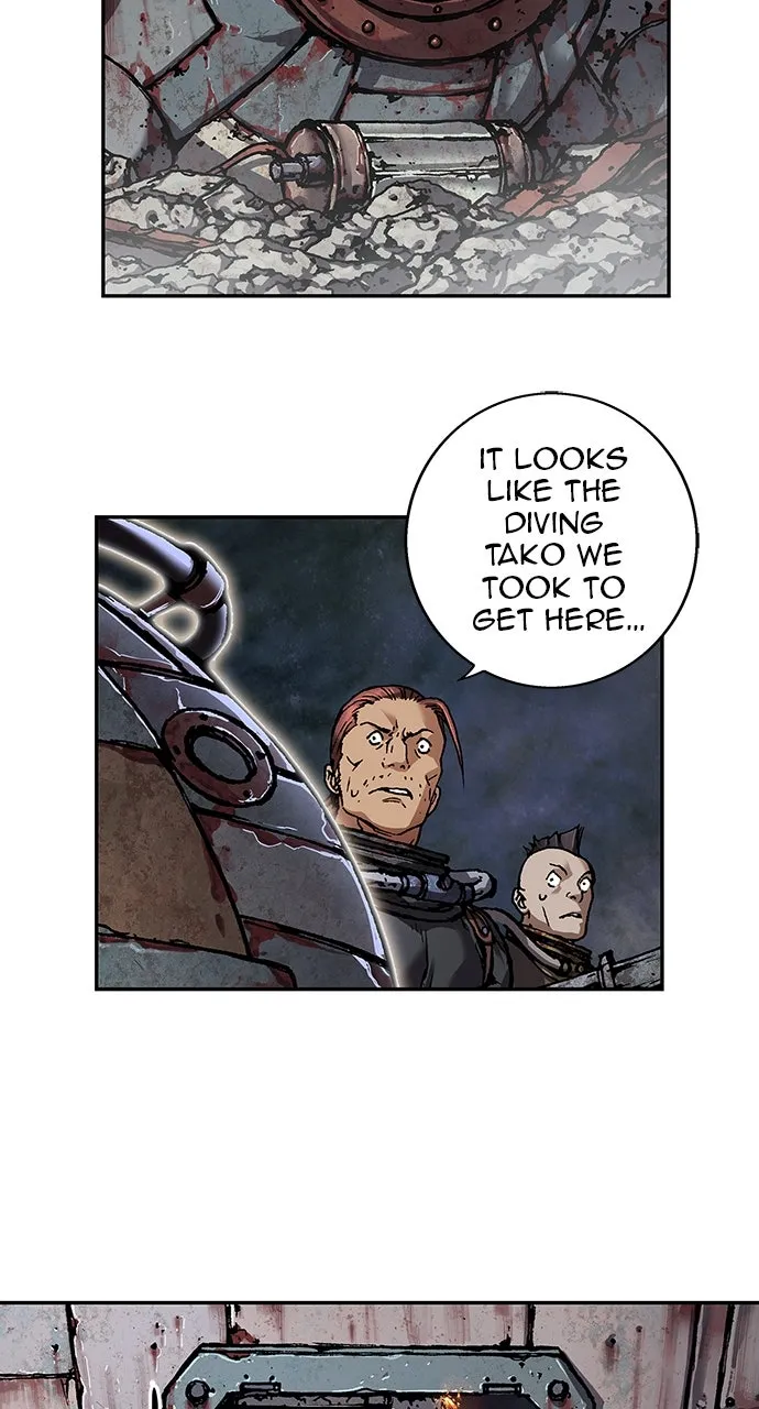 Read Leviathan chapter 43 image 67 on Lezhin