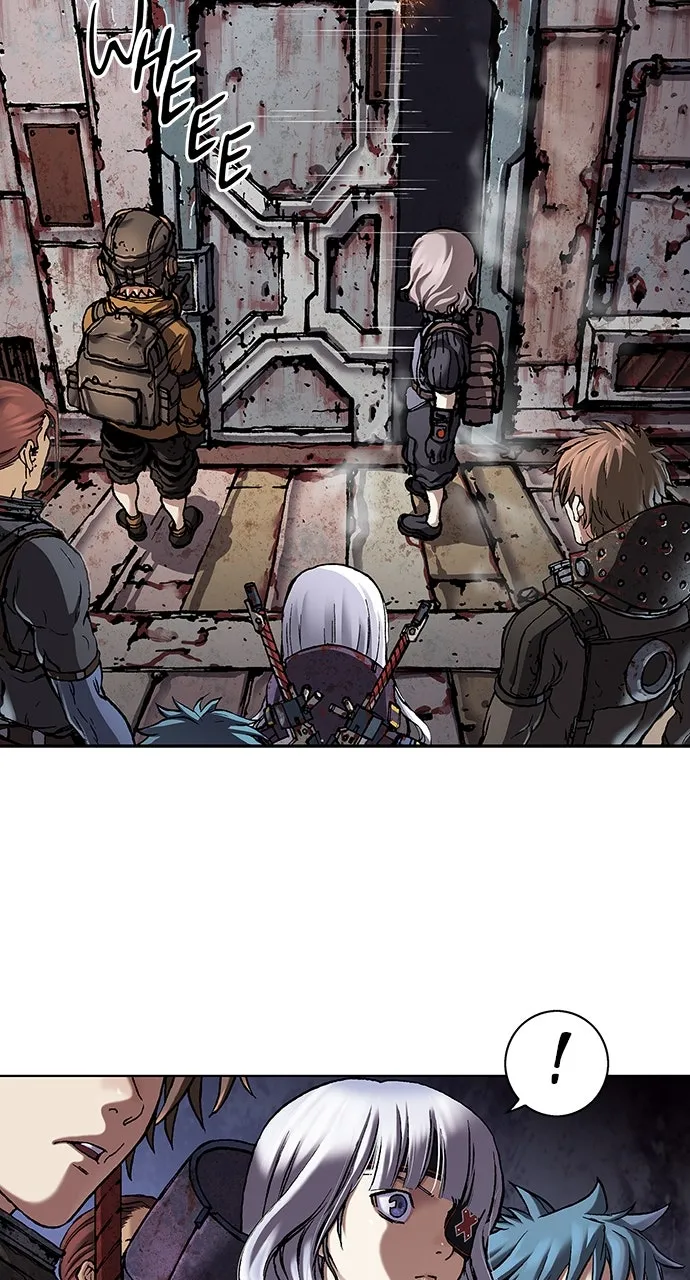 Read Leviathan chapter 43 image 68 on Lezhin