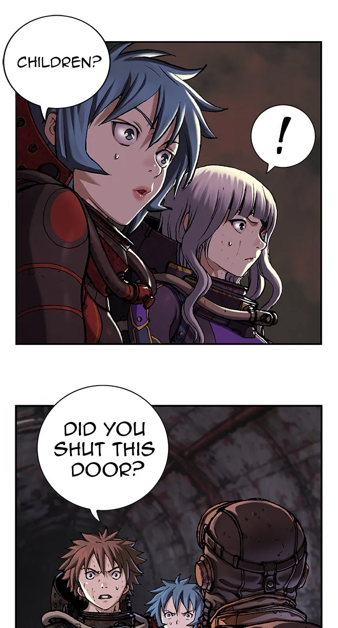 Read Leviathan chapter 43 image 7 on Lezhin