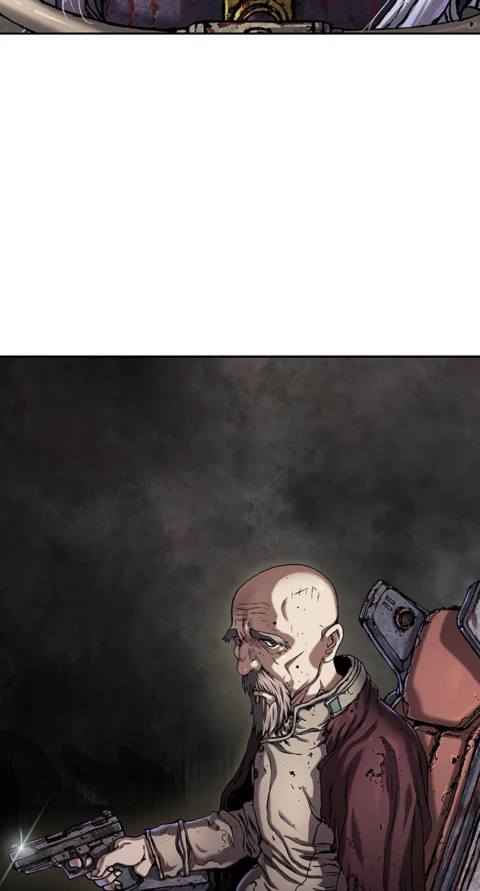 Read Leviathan chapter 43 image 72 on Lezhin