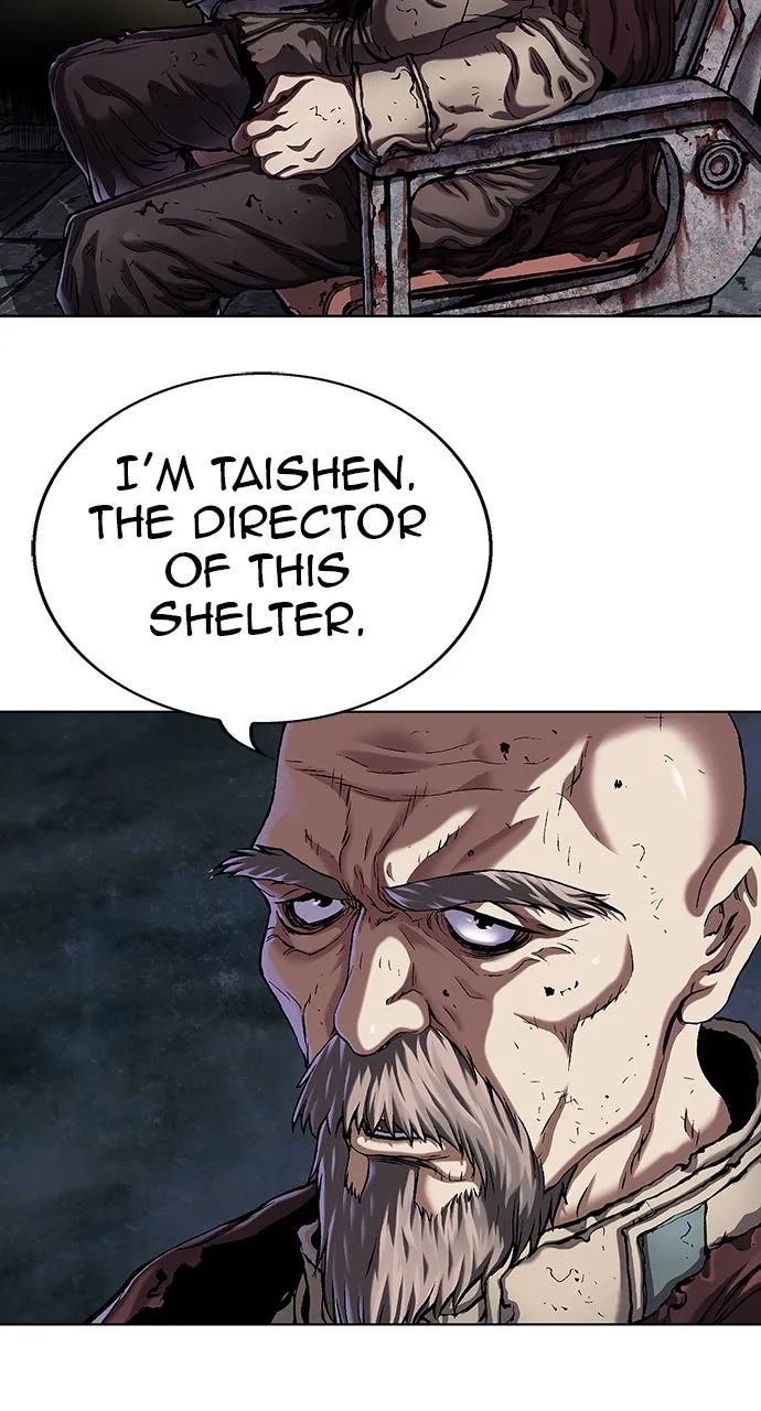 Read Leviathan chapter 43 image 73 on Lezhin