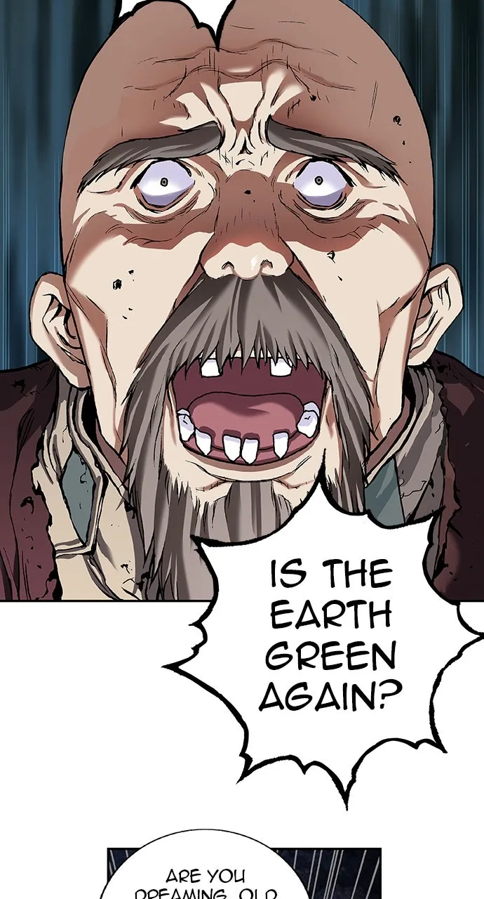 Read Leviathan chapter 44 image 10 on Lezhin