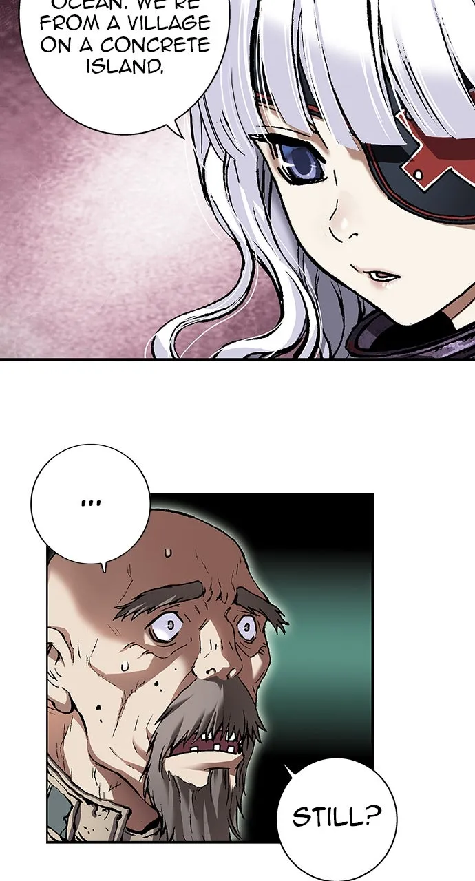 Read Leviathan chapter 44 image 12 on Lezhin