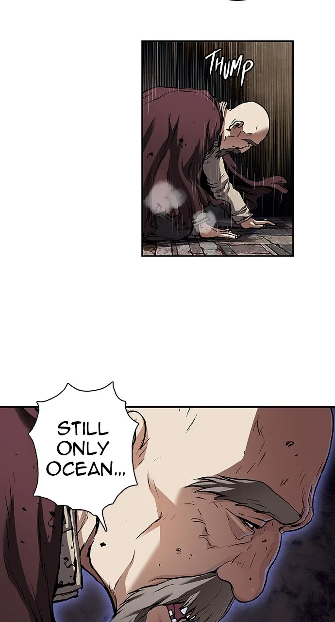 Read Leviathan chapter 44 image 13 on Lezhin