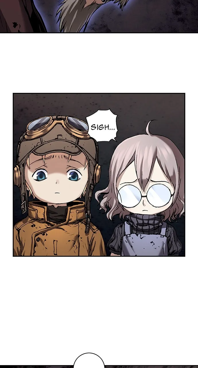 Read Leviathan chapter 44 image 14 on Lezhin
