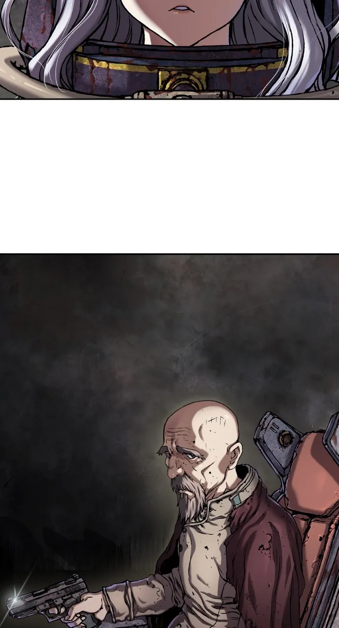 Read Leviathan chapter 44 image 2 on Lezhin