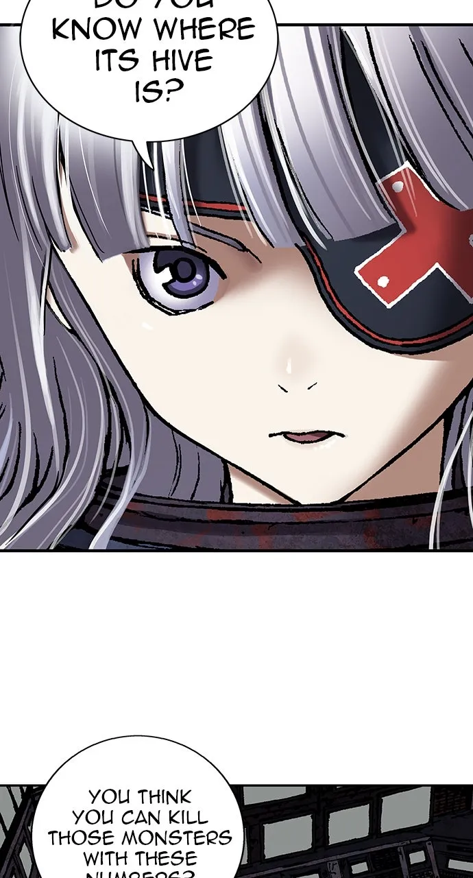 Read Leviathan chapter 44 image 22 on Lezhin