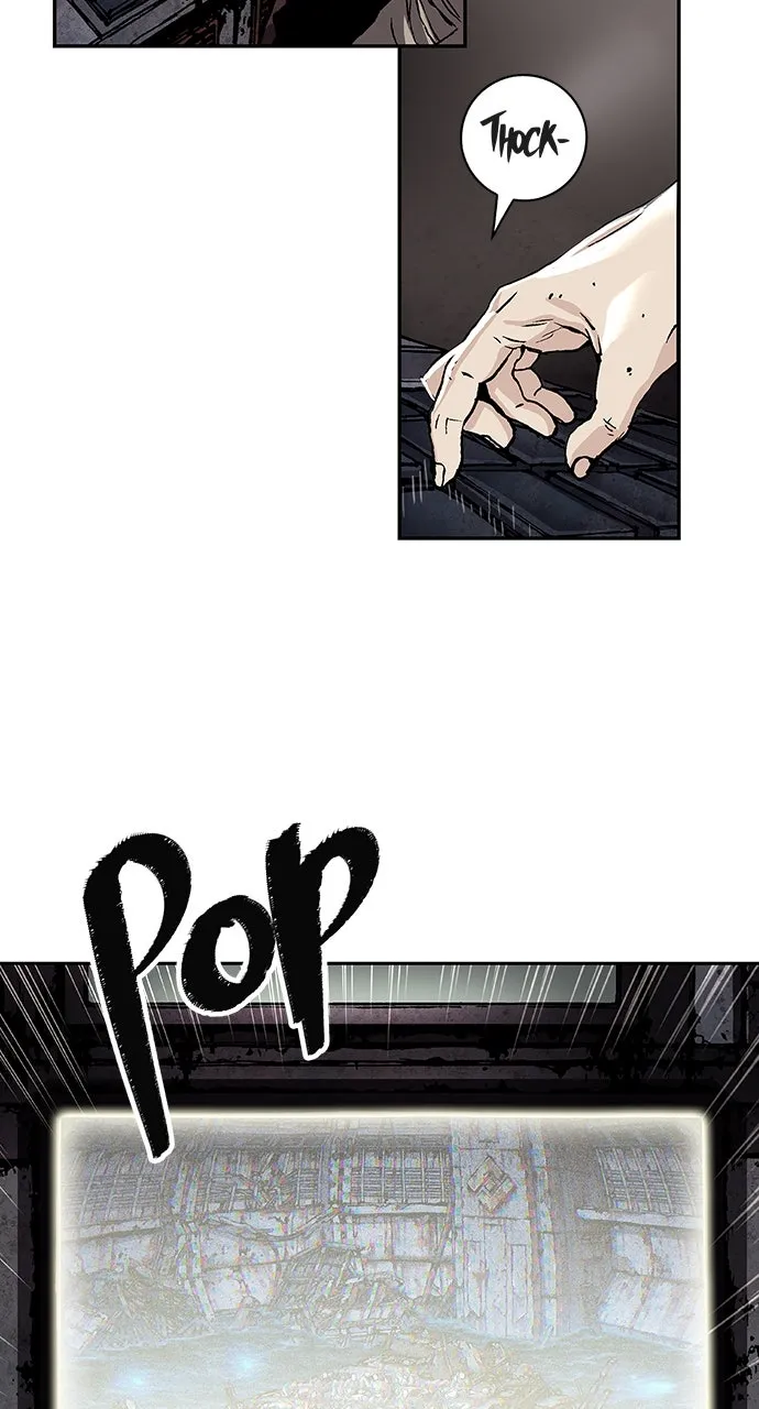 Read Leviathan chapter 44 image 24 on Lezhin