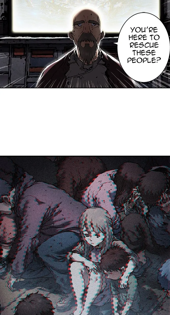 Read Leviathan chapter 44 image 25 on Lezhin