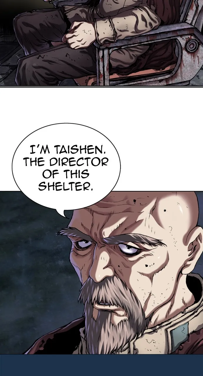 Read Leviathan chapter 44 image 3 on Lezhin