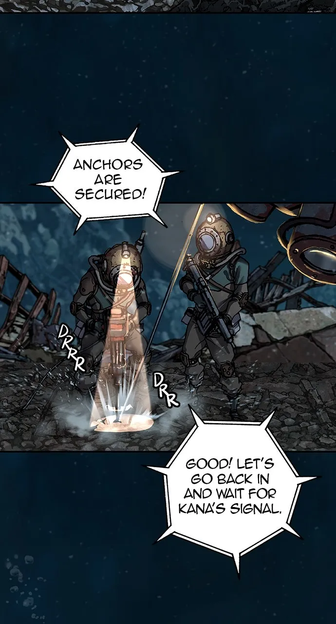 Read Leviathan chapter 44 image 33 on Lezhin