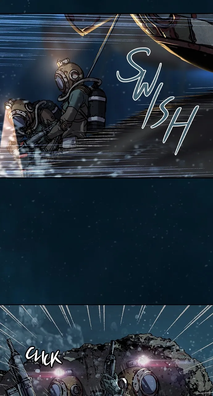 Read Leviathan chapter 44 image 34 on Lezhin