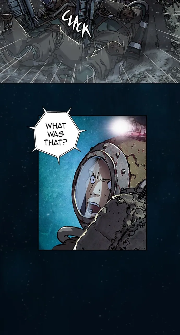 Read Leviathan chapter 44 image 35 on Lezhin