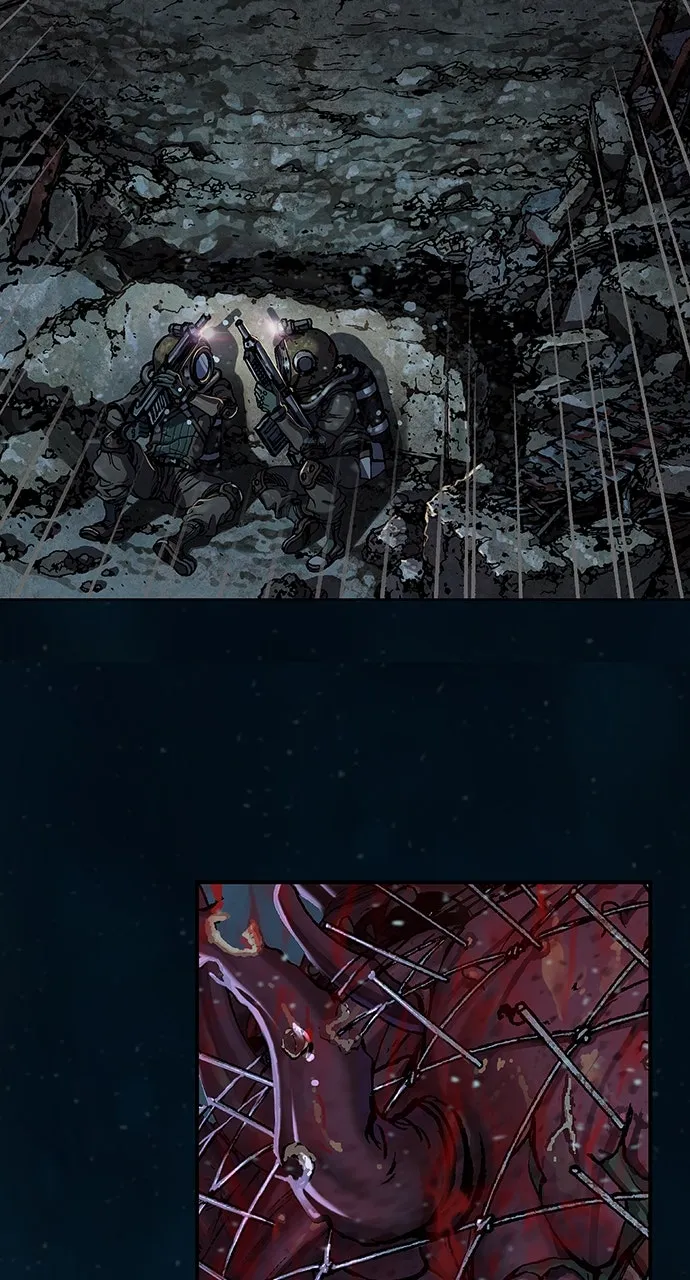 Read Leviathan chapter 44 image 37 on Lezhin