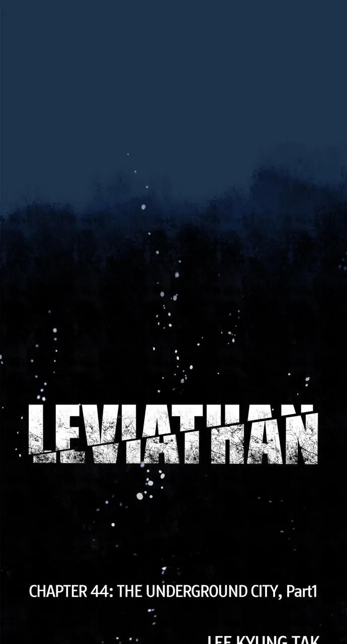 Read Leviathan chapter 44 image 4 on Lezhin