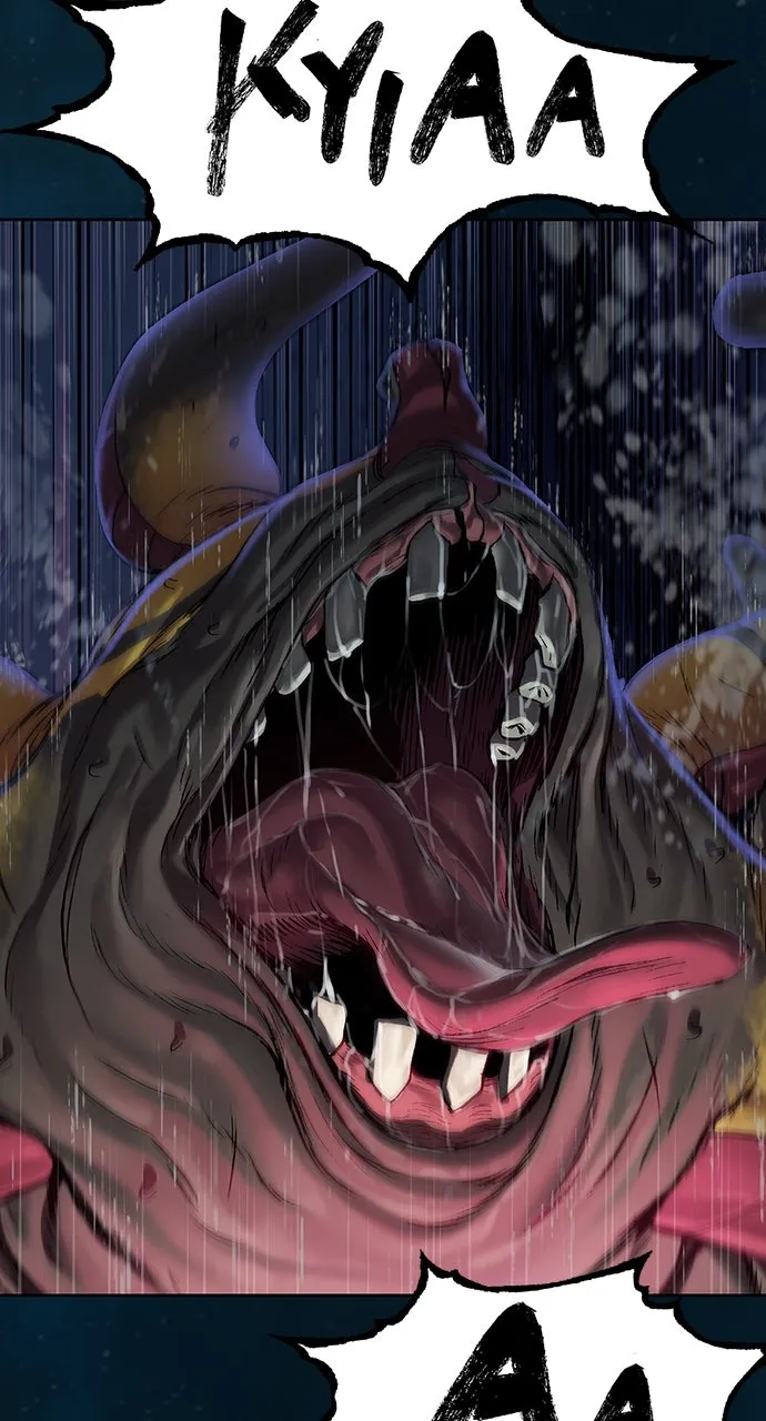 Read Leviathan chapter 44 image 40 on Lezhin