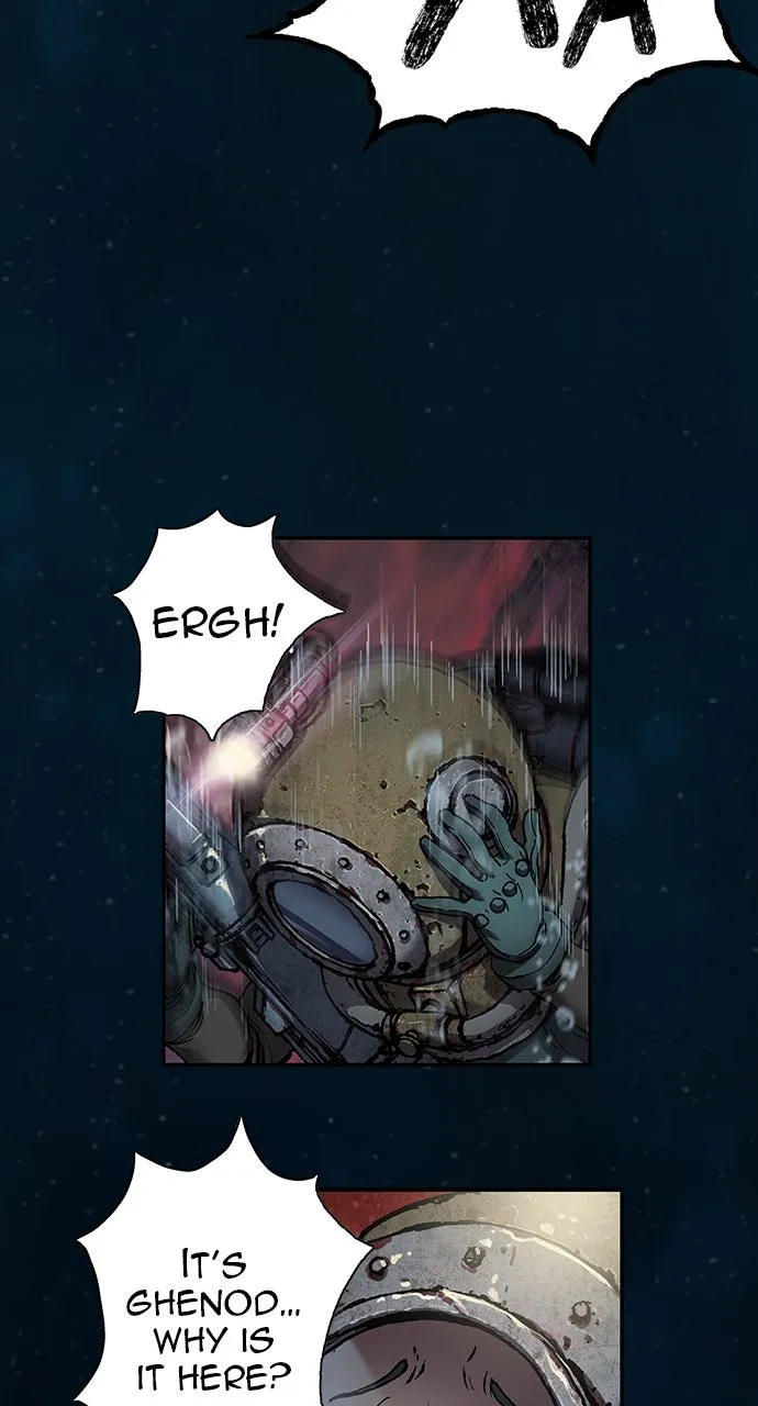 Read Leviathan chapter 44 image 41 on Lezhin