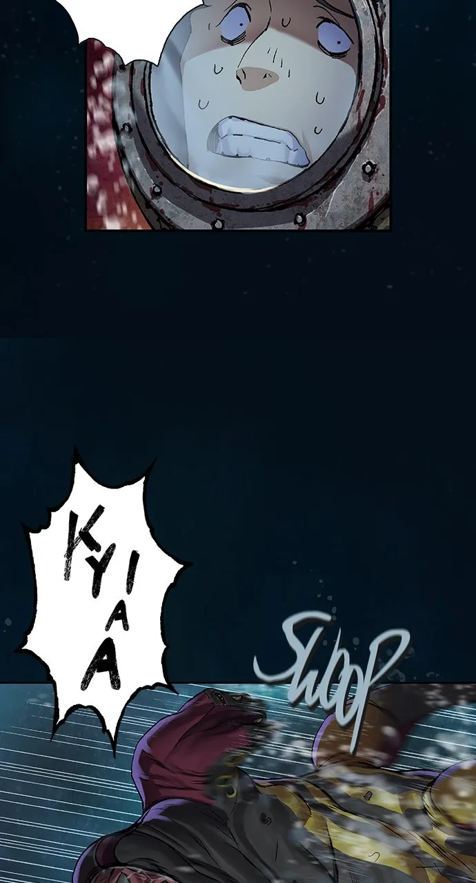 Read Leviathan chapter 44 image 42 on Lezhin