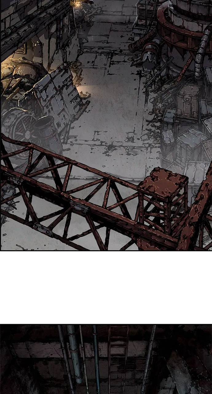 Read Leviathan chapter 44 image 49 on Lezhin