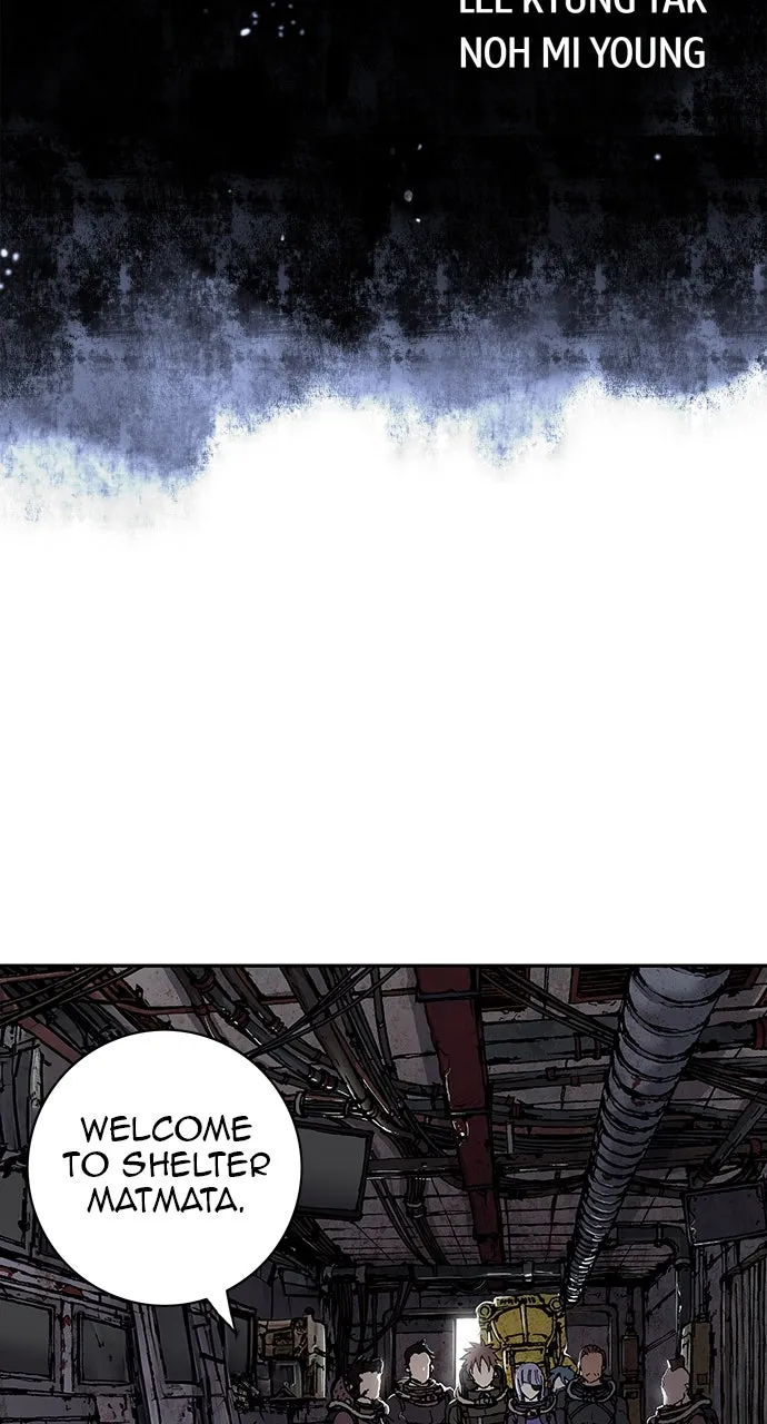 Read Leviathan chapter 44 image 5 on Lezhin