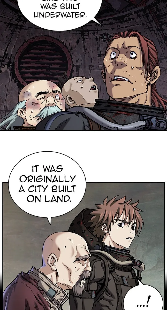 Read Leviathan chapter 44 image 52 on Lezhin