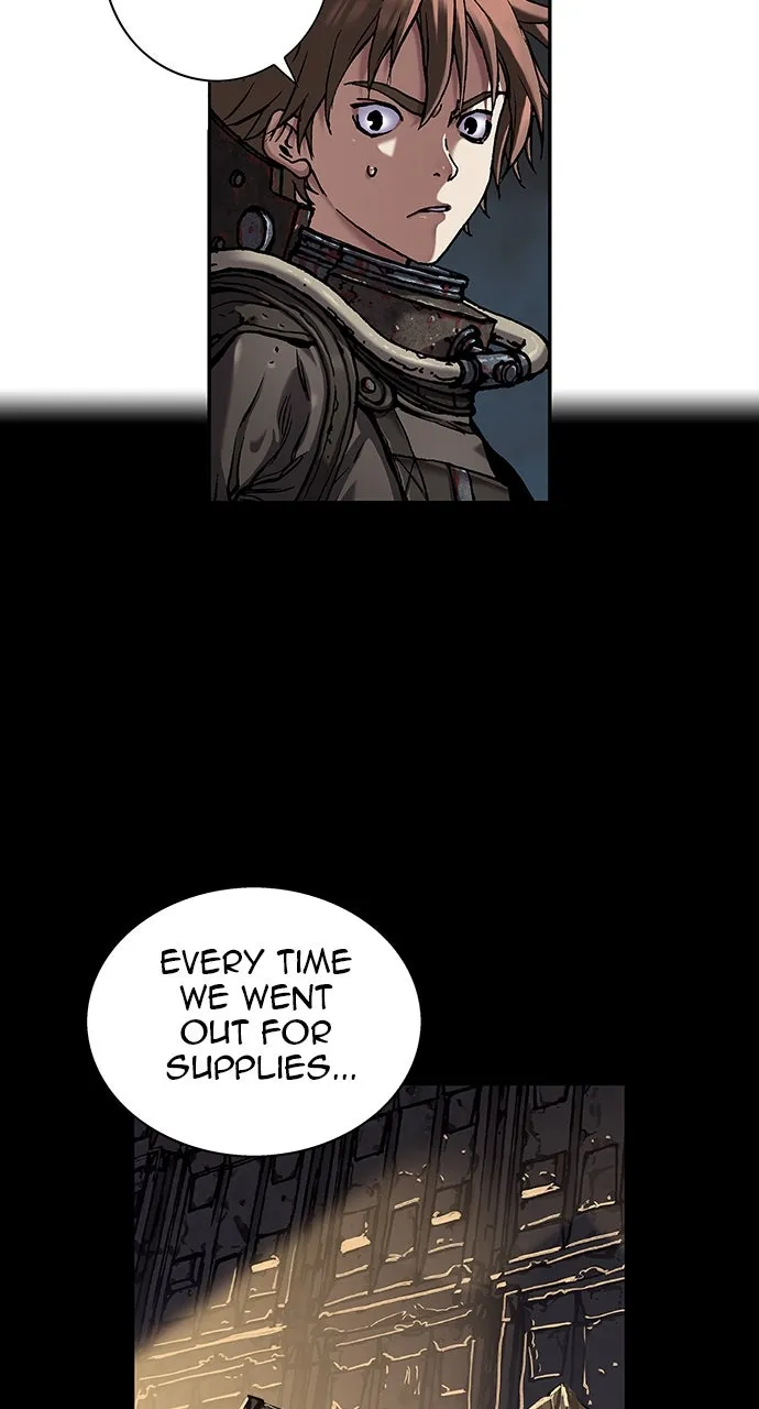 Read Leviathan chapter 44 image 64 on Lezhin