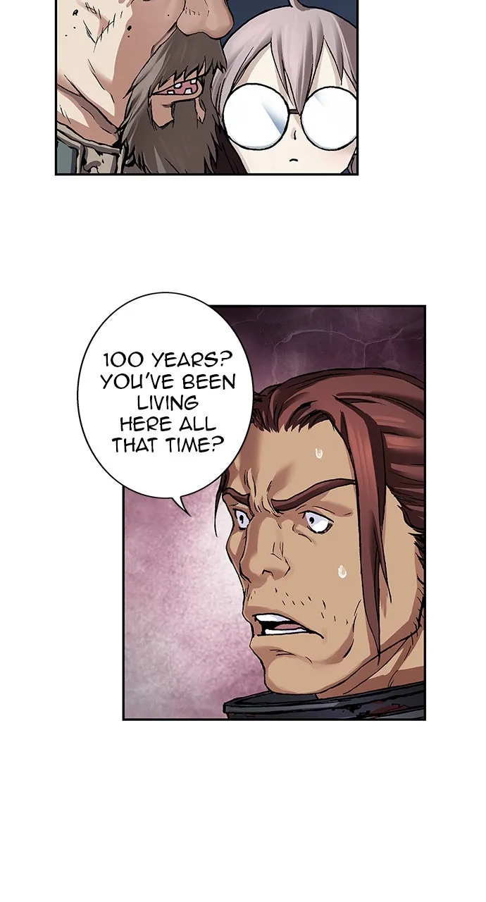 Read Leviathan chapter 44 image 7 on Lezhin