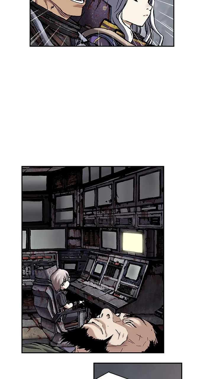 Read Leviathan chapter 44 image 70 on Lezhin