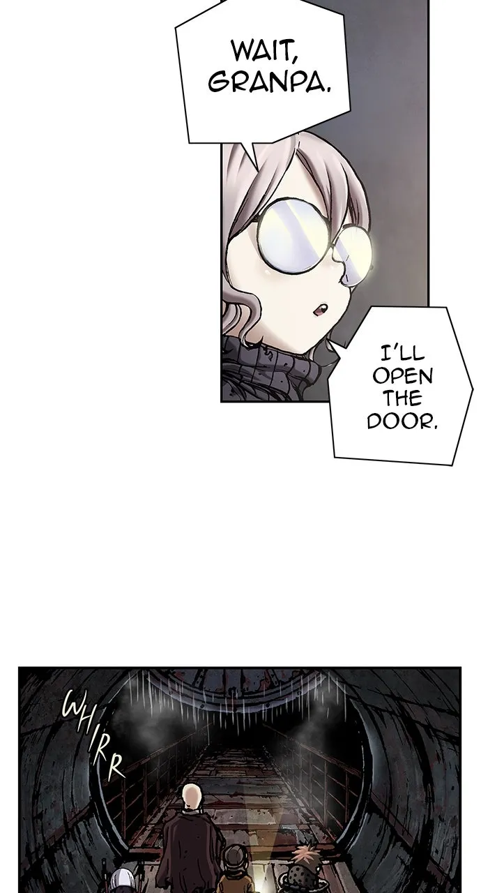 Read Leviathan chapter 44 image 71 on Lezhin