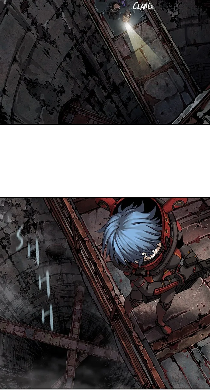 Read Leviathan chapter 44 image 74 on Lezhin