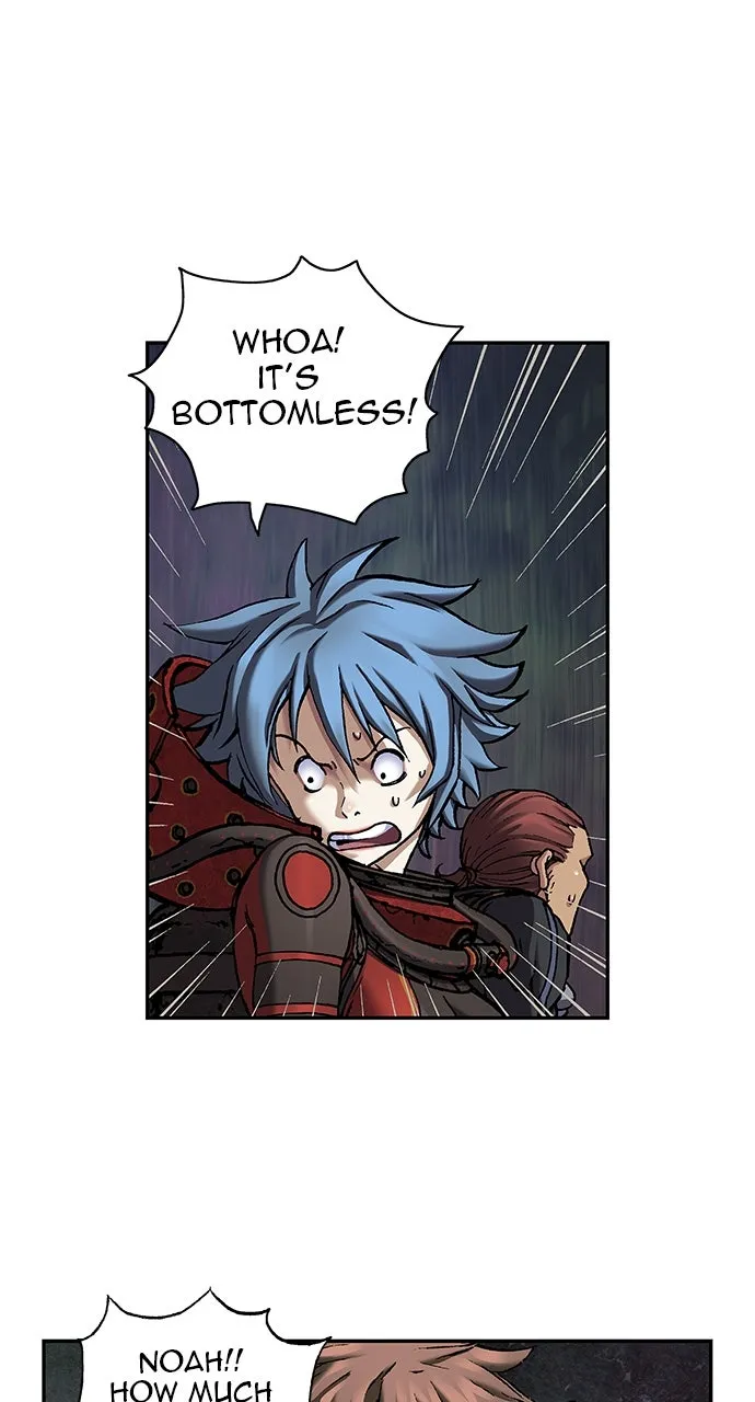 Read Leviathan chapter 44 image 75 on Lezhin