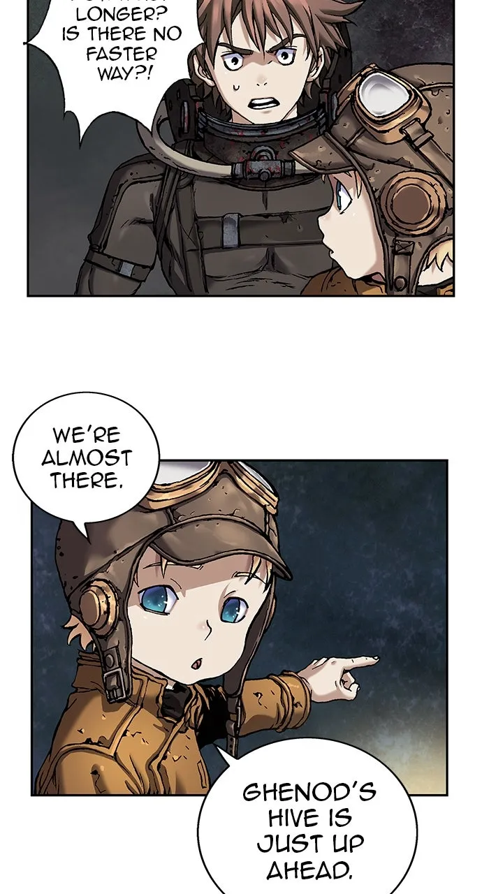 Read Leviathan chapter 44 image 76 on Lezhin