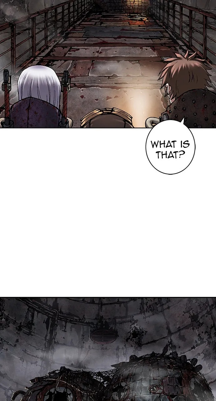 Read Leviathan chapter 44 image 78 on Lezhin