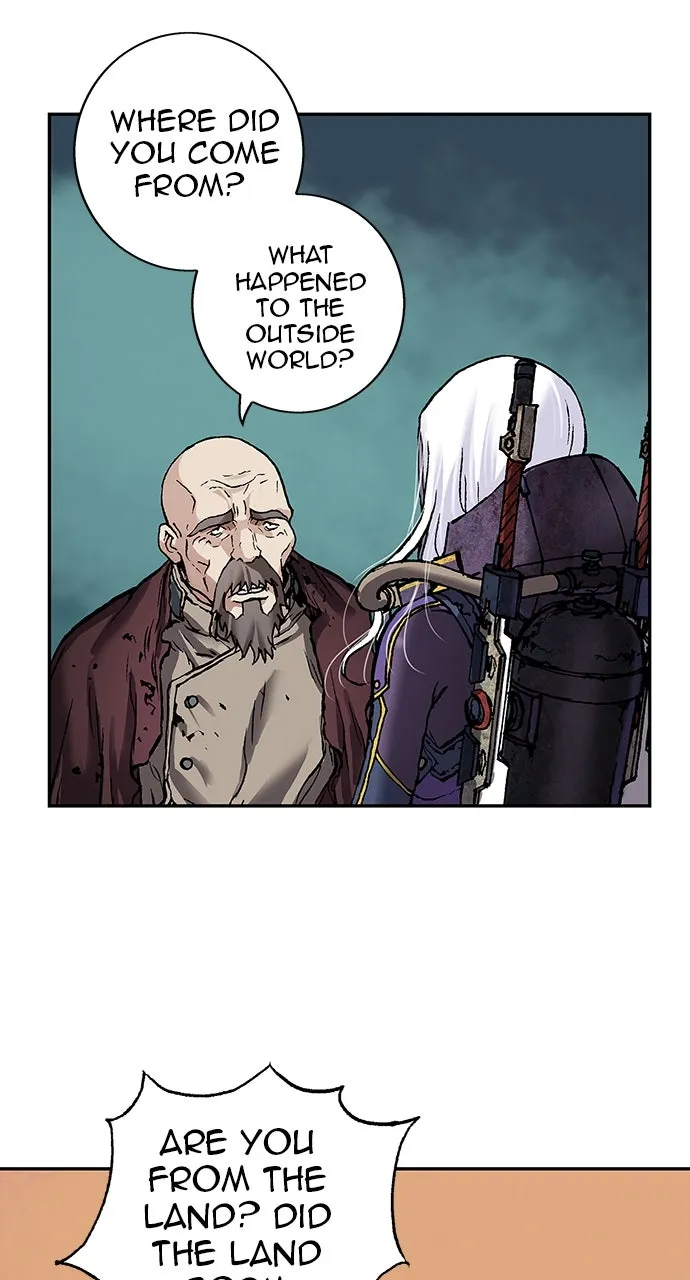 Read Leviathan chapter 44 image 8 on Lezhin