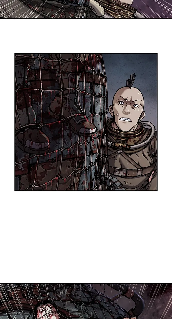 Read Leviathan chapter 44 image 80 on Lezhin