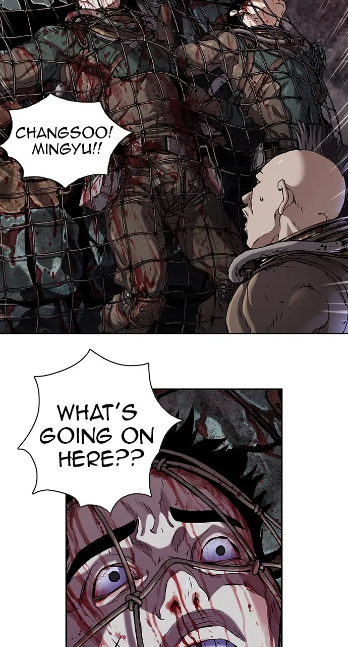 Read Leviathan chapter 44 image 81 on Lezhin