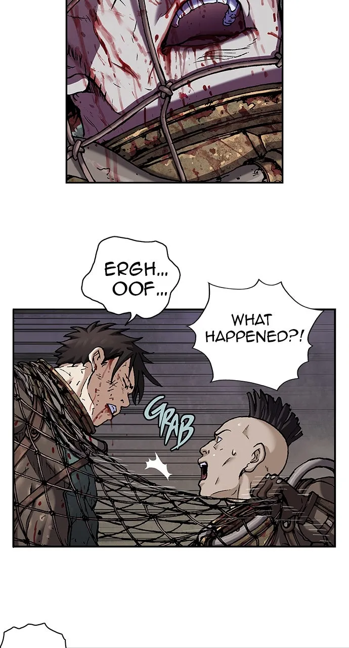 Read Leviathan chapter 44 image 82 on Lezhin