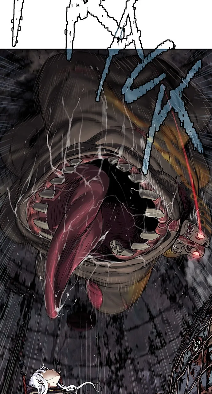 Read Leviathan chapter 44 image 85 on Lezhin