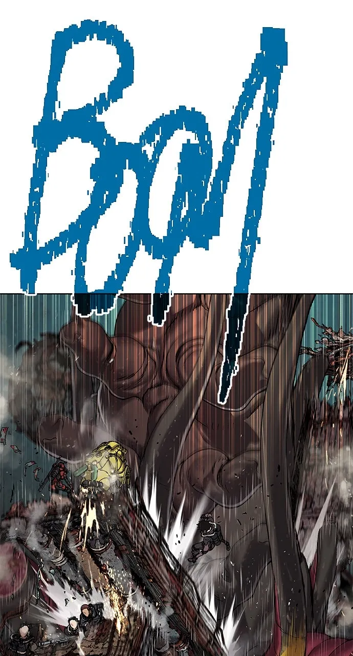 Read Leviathan chapter 44 image 89 on Lezhin