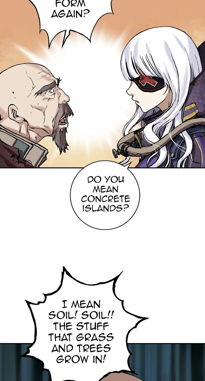 Read Leviathan chapter 44 image 9 on Lezhin
