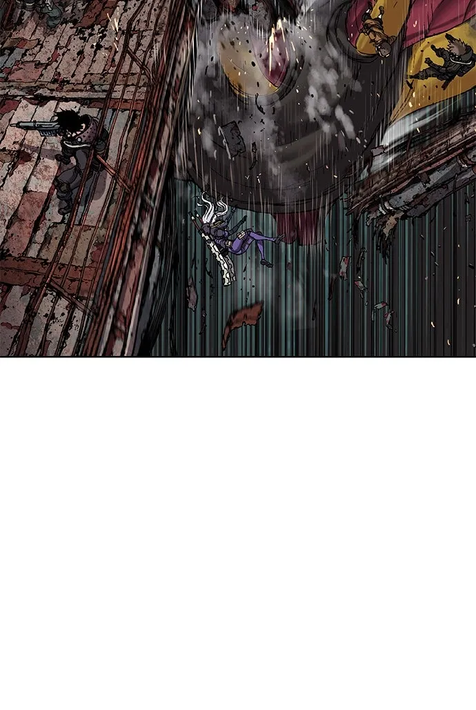 Read Leviathan chapter 44 image 90 on Lezhin