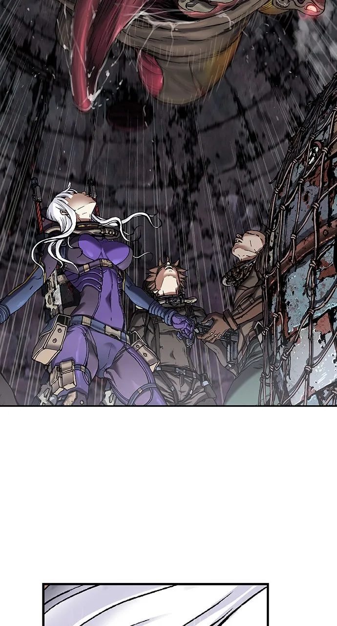 Read Leviathan chapter 45 image 1 on Lezhin