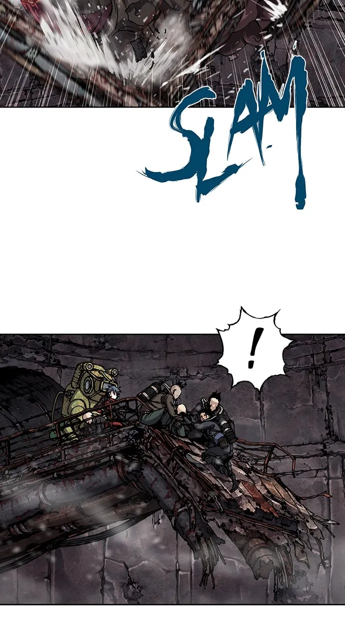 Read Leviathan chapter 45 image 11 on Lezhin