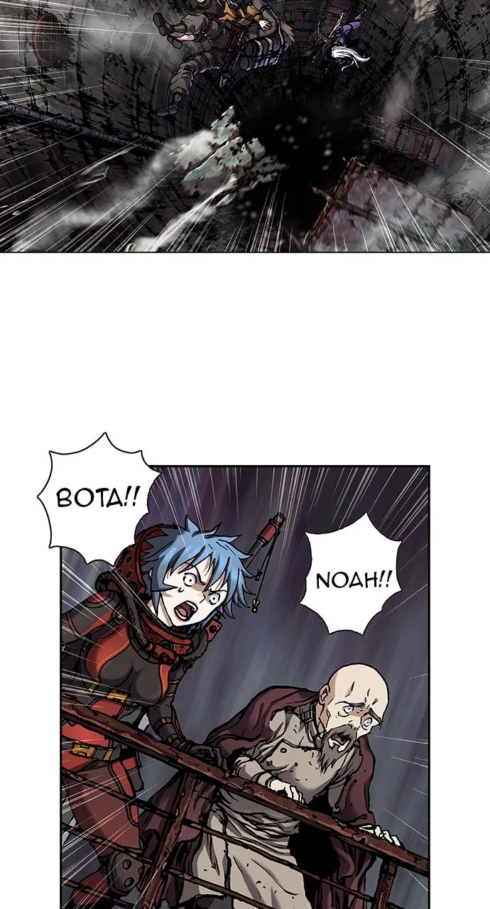 Read Leviathan chapter 45 image 13 on Lezhin