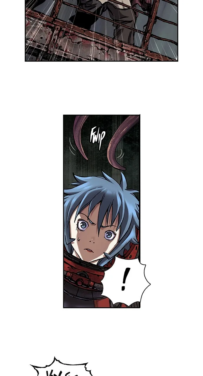 Read Leviathan chapter 45 image 14 on Lezhin