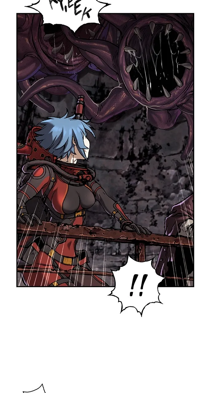 Read Leviathan chapter 45 image 15 on Lezhin