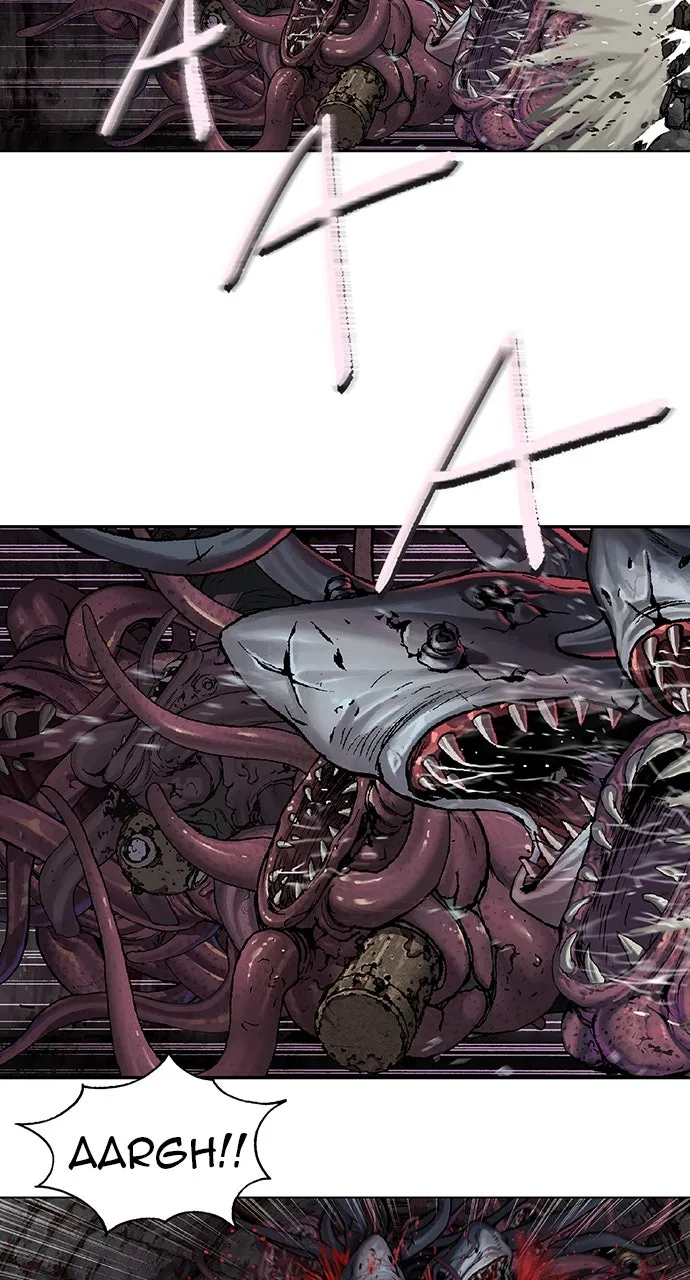 Read Leviathan chapter 45 image 19 on Lezhin