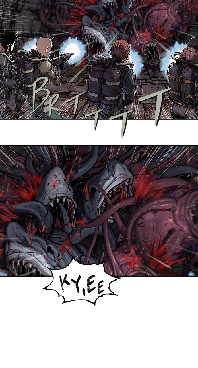 Read Leviathan chapter 45 image 20 on Lezhin
