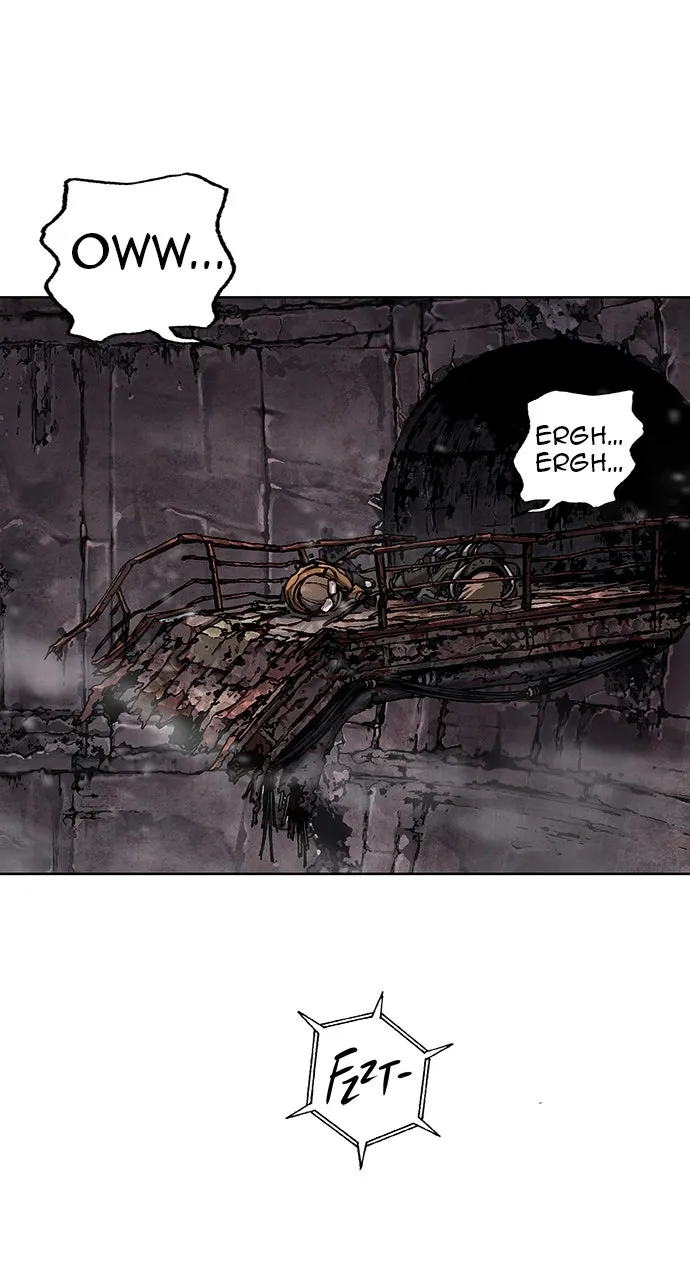 Read Leviathan chapter 45 image 22 on Lezhin