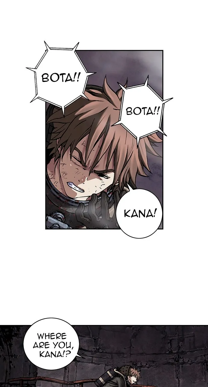 Read Leviathan chapter 45 image 23 on Lezhin